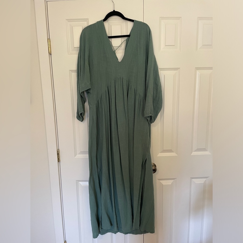 Anthropologie dress